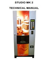 AP STUDIO MK2 MANUAL